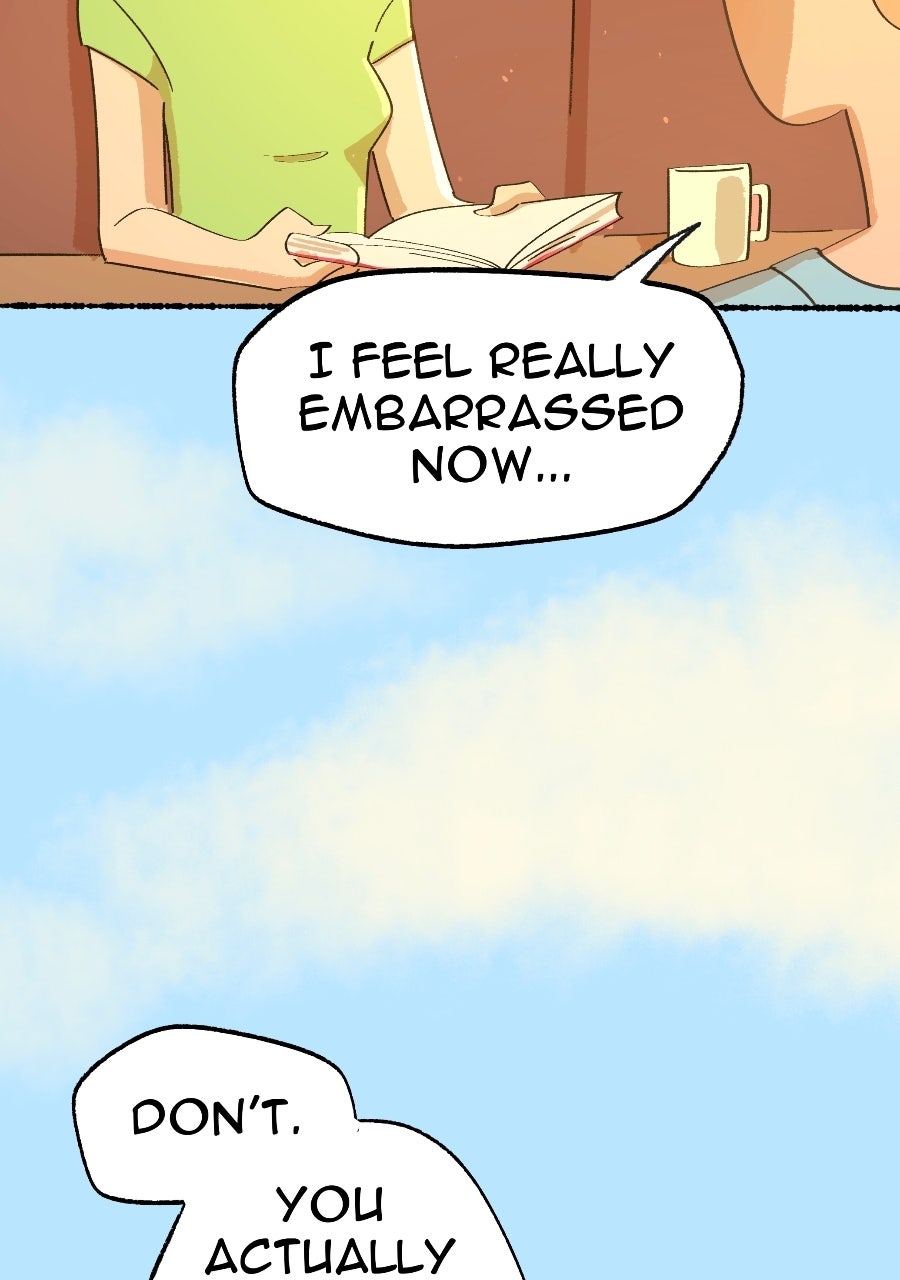 Pink Through the Night Ep. 17 -  Like A Raspberry page 68 - 