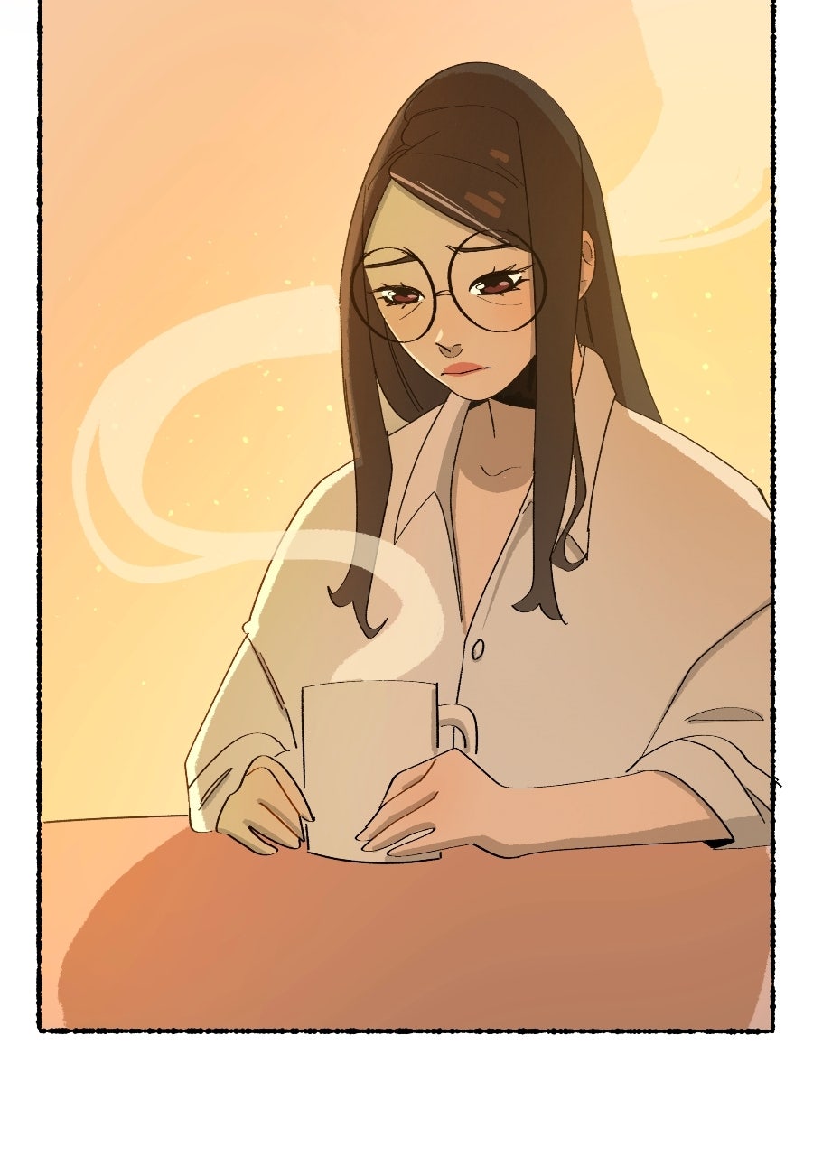 Pink Through the Night Ep. 17 -  Like A Raspberry page 72 - 