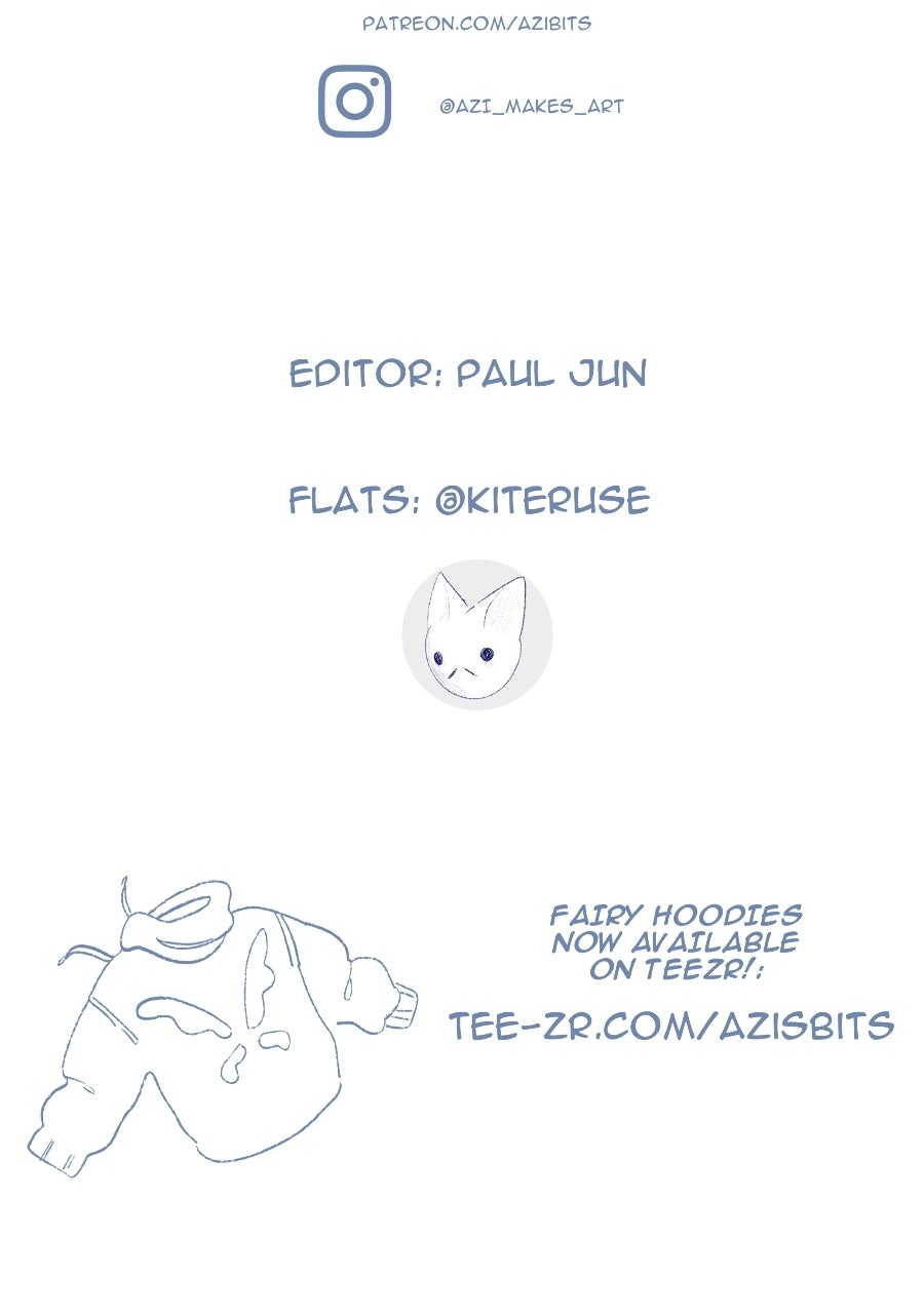 Pink Through the Night Ep. 17 -  Like A Raspberry page 77 - 