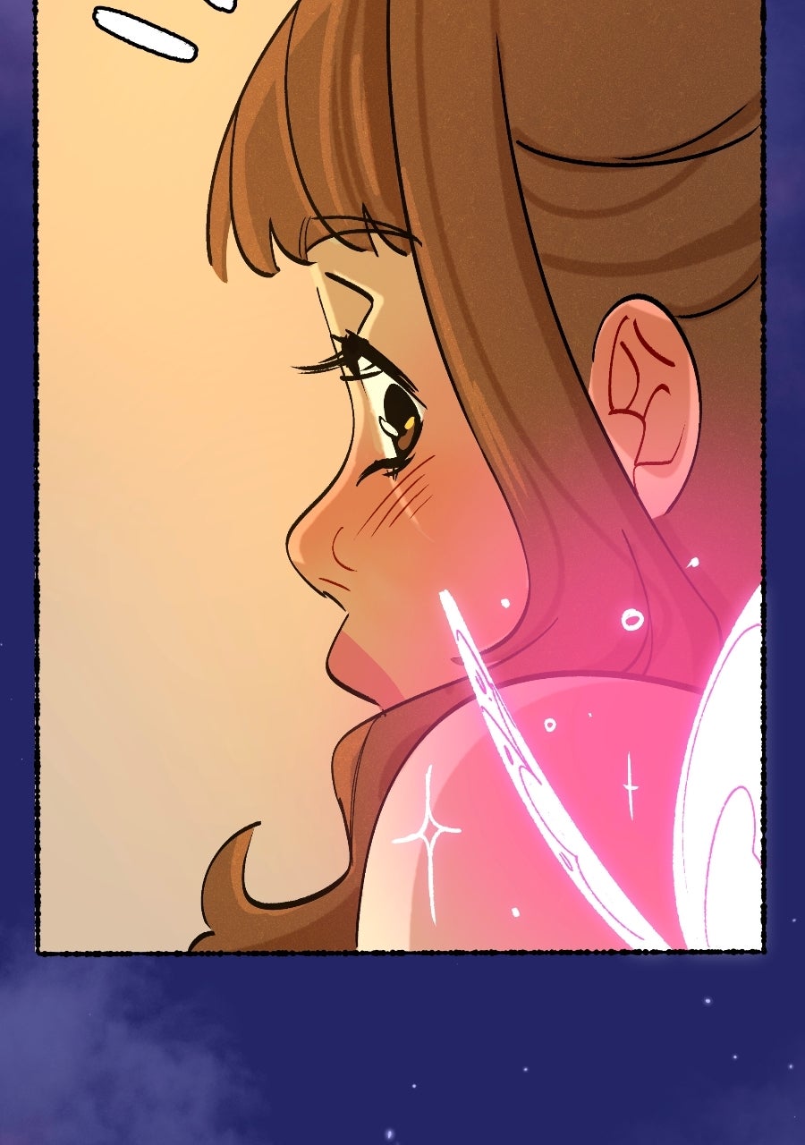 Pink Through the Night Ep. 18 - Butterflies page 26 - 