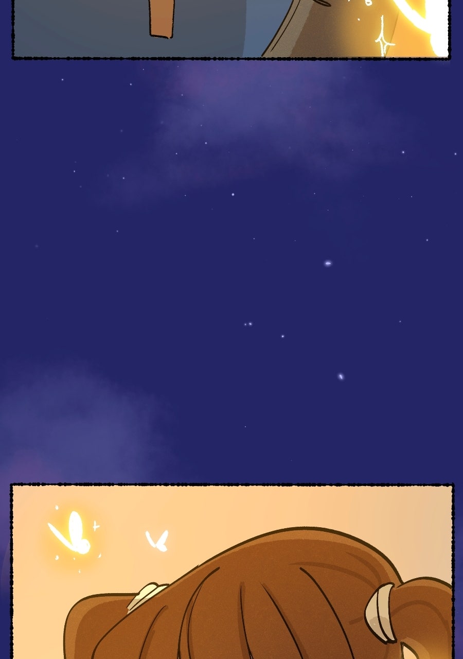 Pink Through the Night Ep. 18 - Butterflies page 33 - 