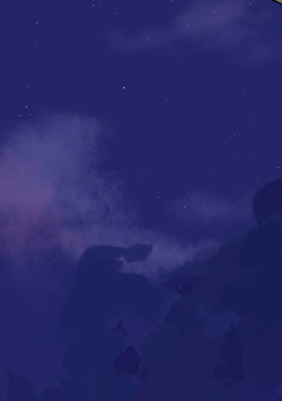 Pink Through the Night Ep. 18 - Butterflies page 37 - 