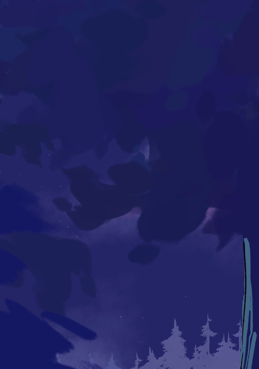 Pink Through the Night Ep. 18 - Butterflies page 38 - 