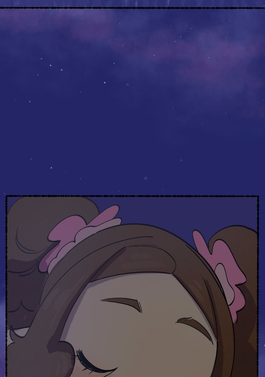 Pink Through the Night Ep. 18 - Butterflies page 45 - 