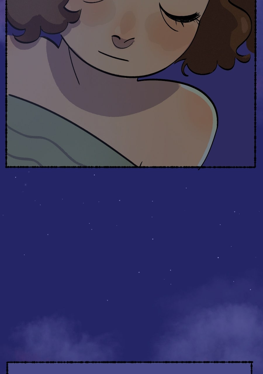 Pink Through the Night Ep. 18 - Butterflies page 46 - 