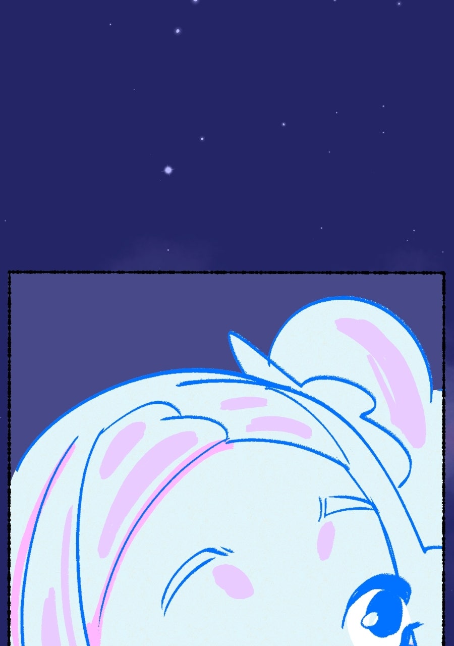 Pink Through the Night Ep. 18 - Butterflies page 48 - 