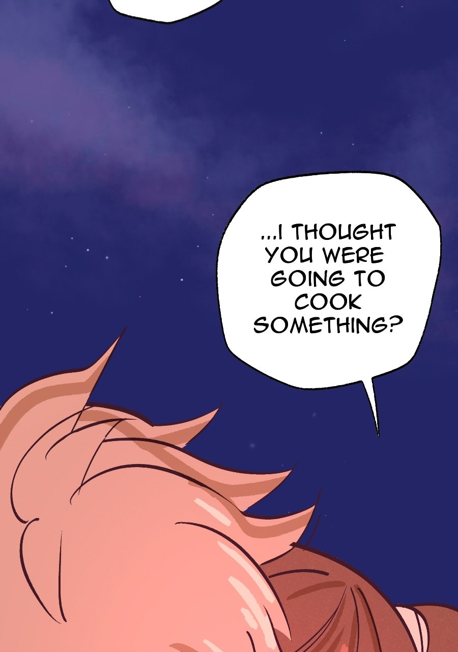 Pink Through the Night Ep. 18 - Butterflies page 61 - 