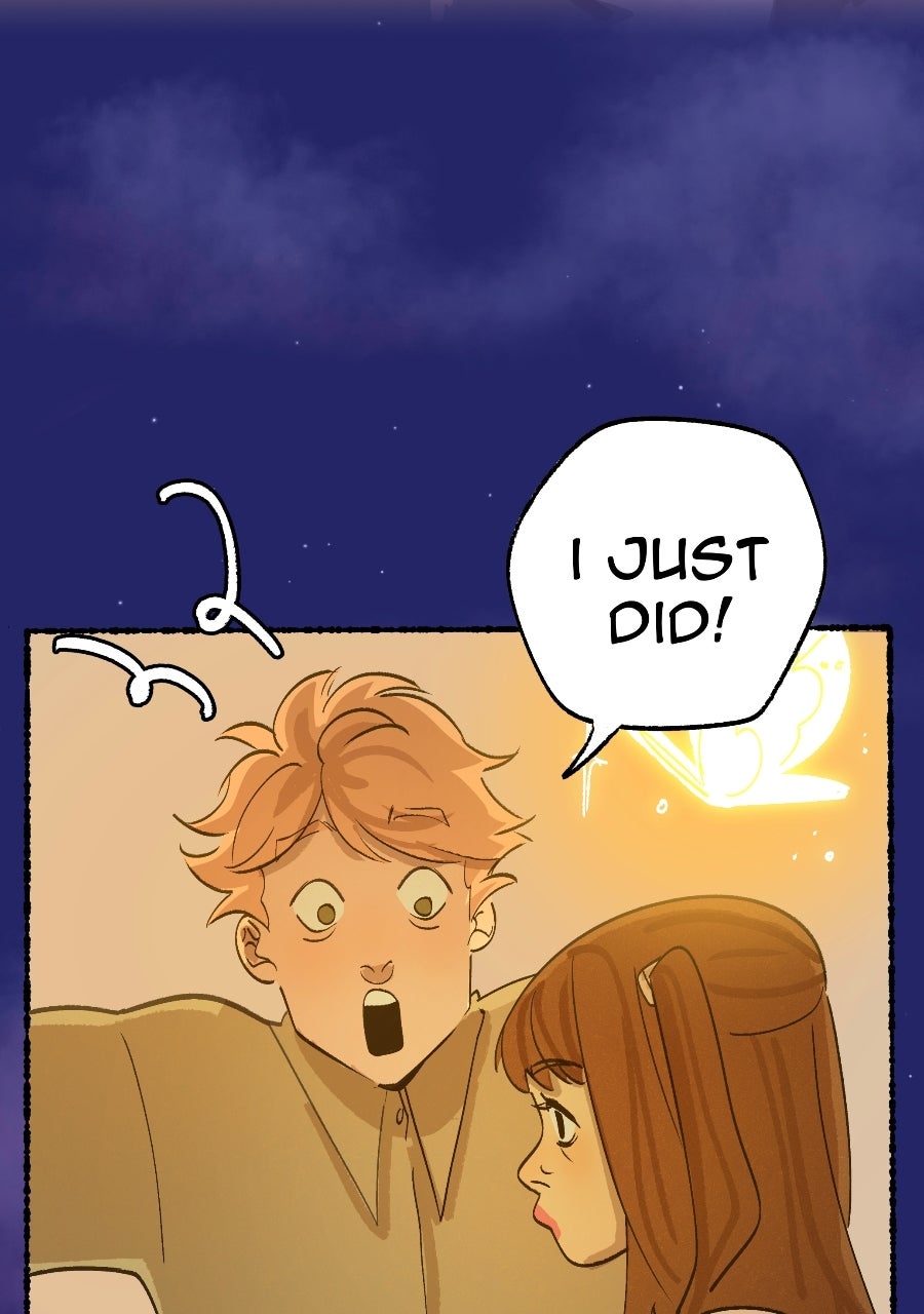 Pink Through the Night Ep. 18 - Butterflies page 63 - 