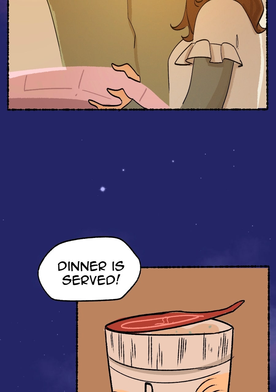 Pink Through the Night Ep. 18 - Butterflies page 64 - 