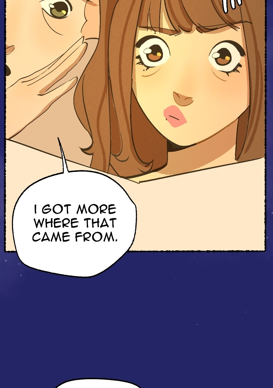 Pink Through the Night Ep. 18 - Butterflies page 66 - 