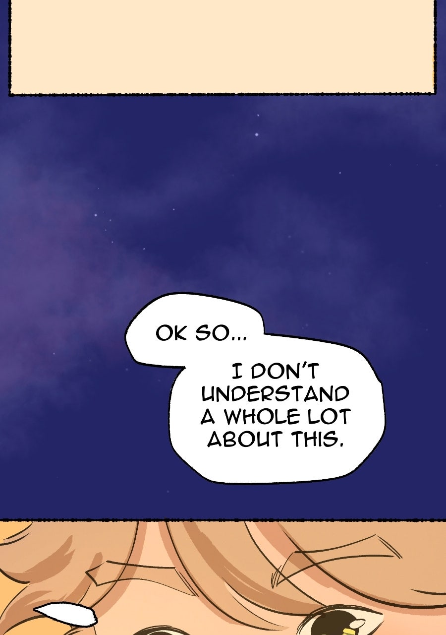 Pink Through the Night Ep. 18 - Butterflies page 68 - 