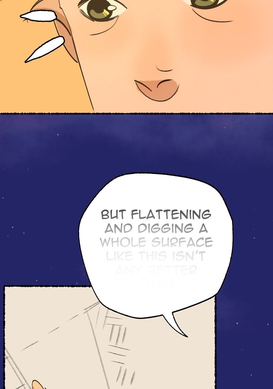 Pink Through the Night Ep. 18 - Butterflies page 69 - 