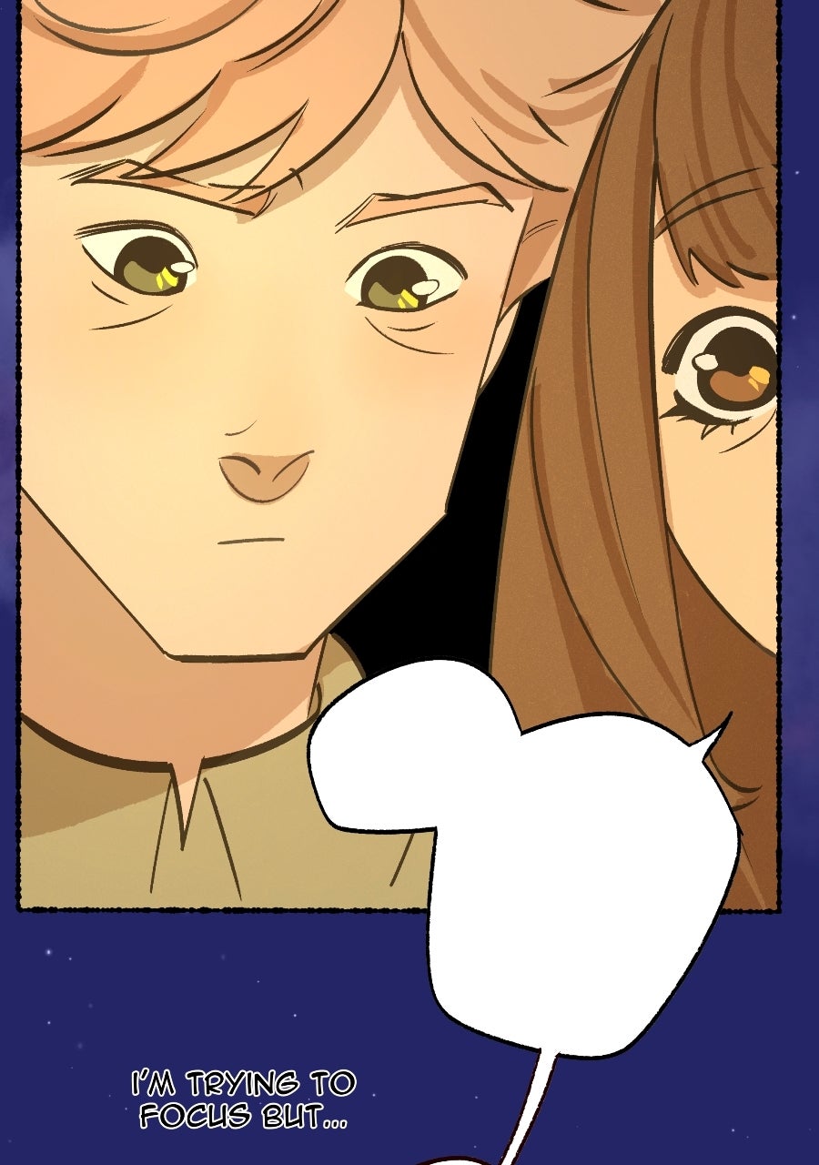 Pink Through the Night Ep. 18 - Butterflies page 72 - 