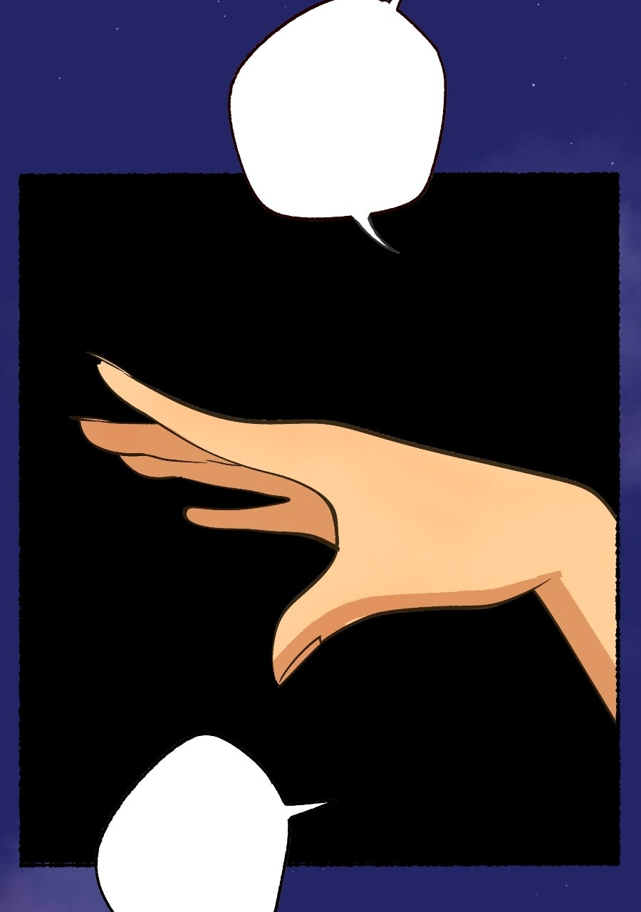 Pink Through the Night Ep. 18 - Butterflies page 73 - 