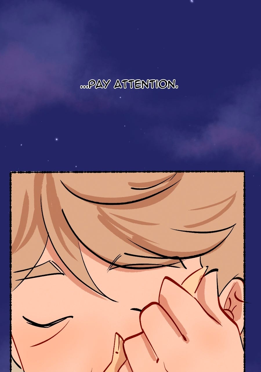 Pink Through the Night Ep. 18 - Butterflies page 80 - 