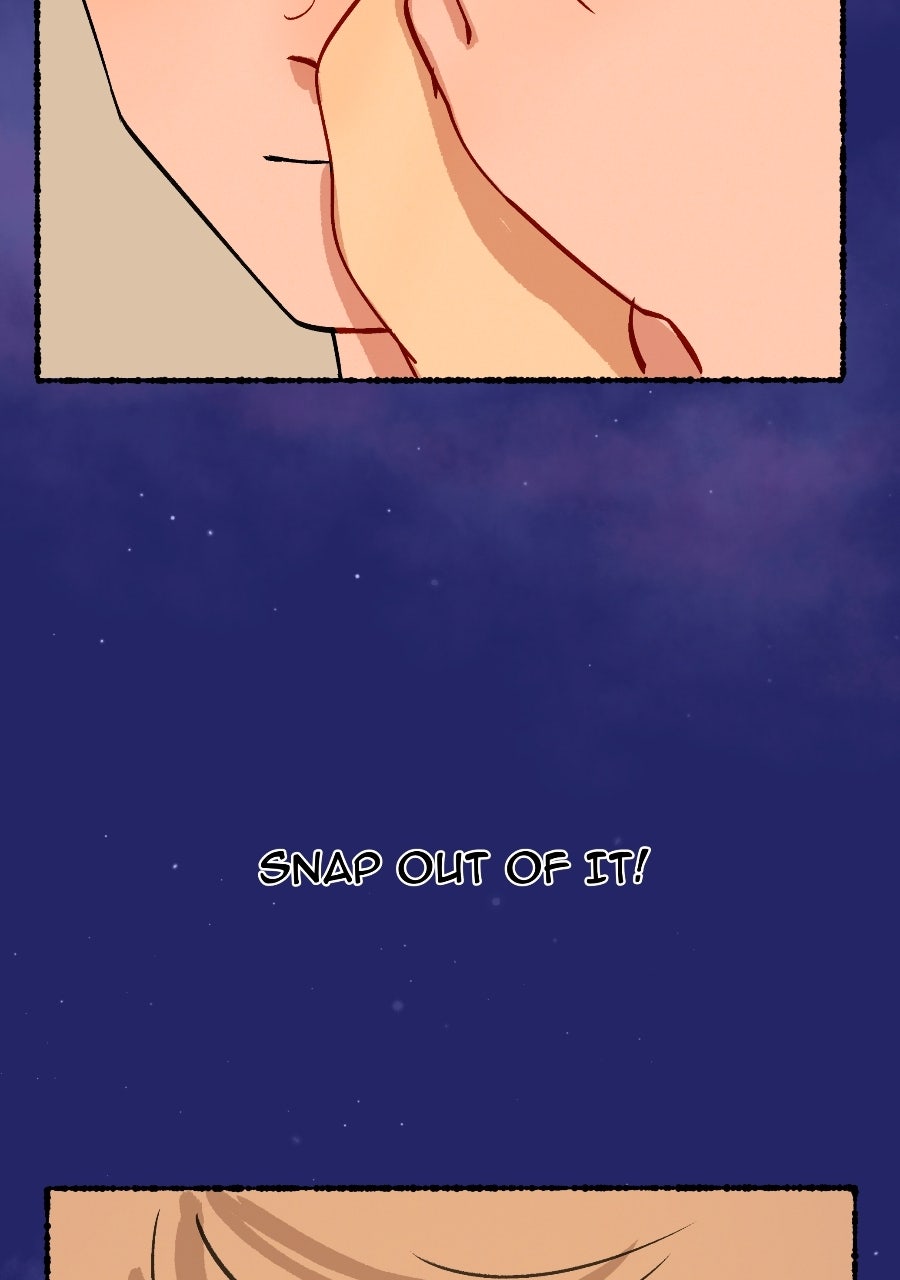 Pink Through the Night Ep. 18 - Butterflies page 81 - 