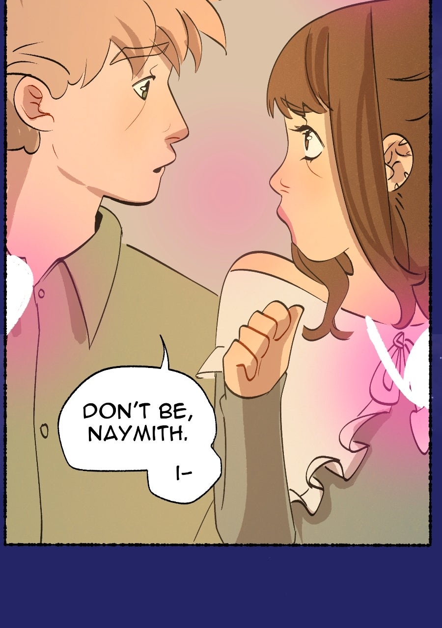Pink Through the Night Ep. 18 - Butterflies page 86 - 