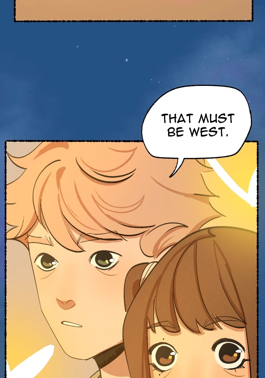 Pink Through the Night Ep. 19 - Moonsickness page 2 - 