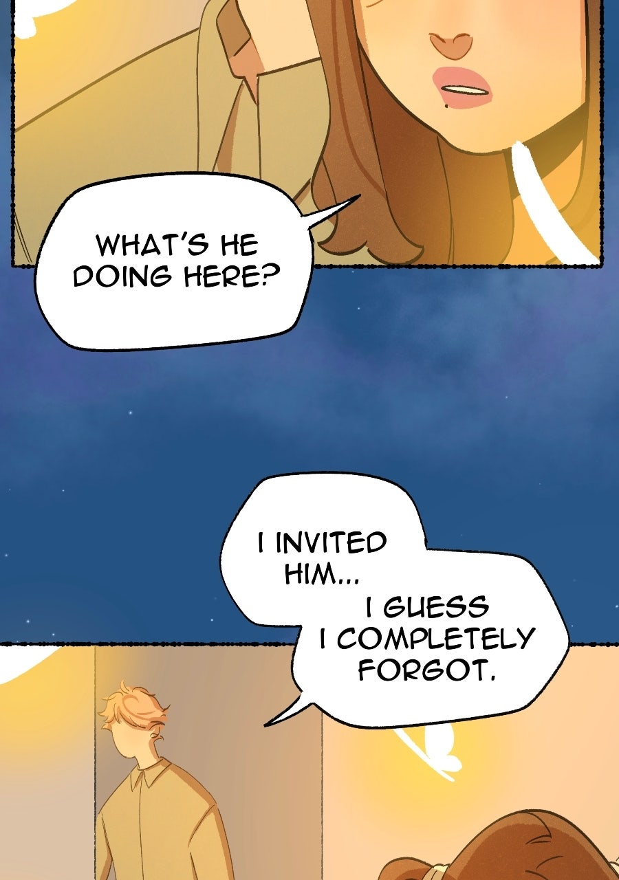 Pink Through the Night Ep. 19 - Moonsickness page 3 - 