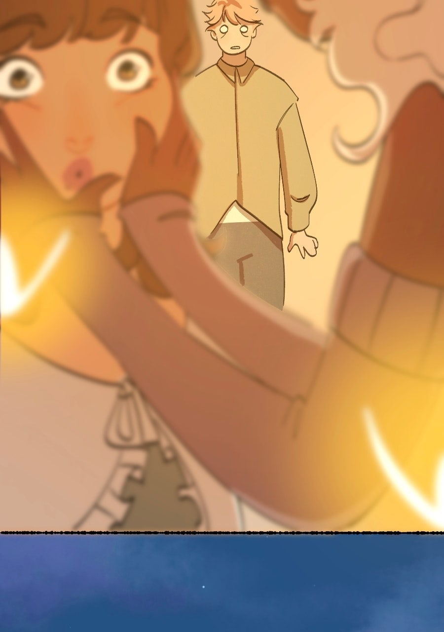 Pink Through the Night Ep. 19 - Moonsickness page 24 - 