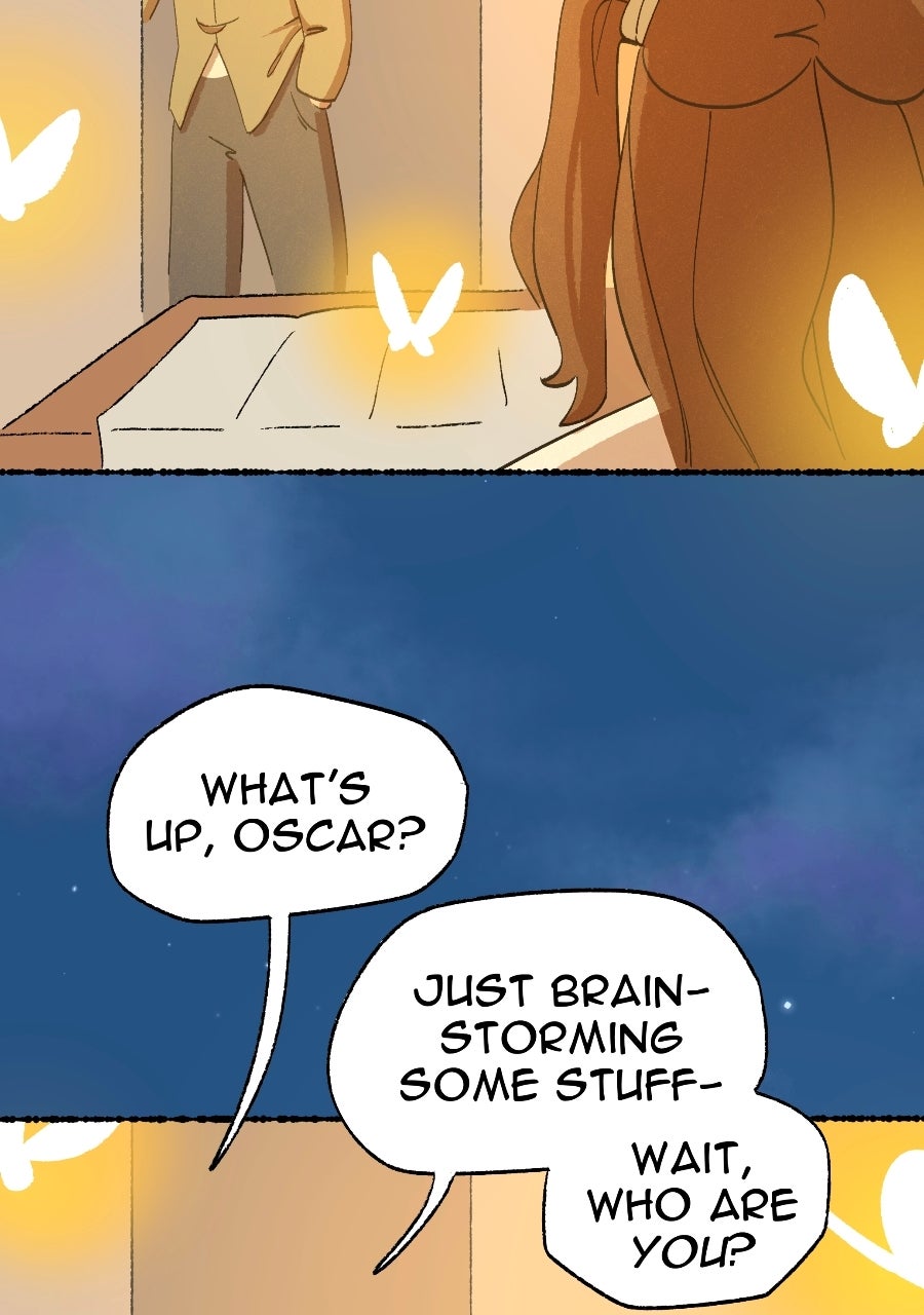 Pink Through the Night Ep. 19 - Moonsickness page 4 - 