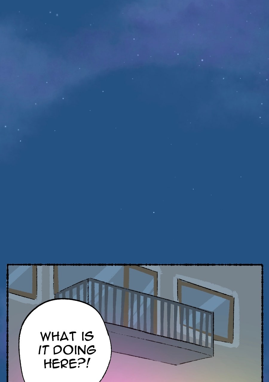 Pink Through the Night Ep. 19 - Moonsickness page 31 - 