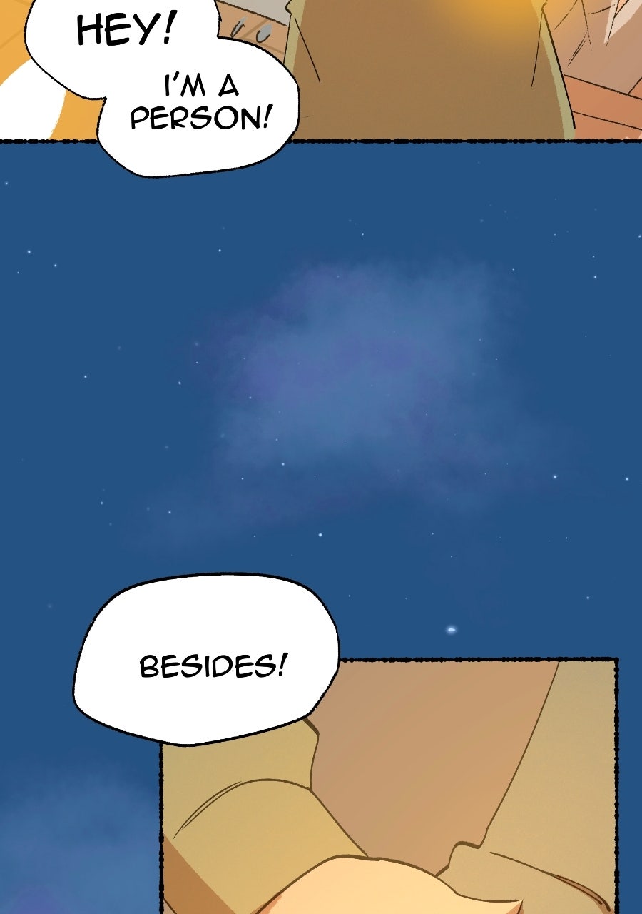 Pink Through the Night Ep. 19 - Moonsickness page 34 - 