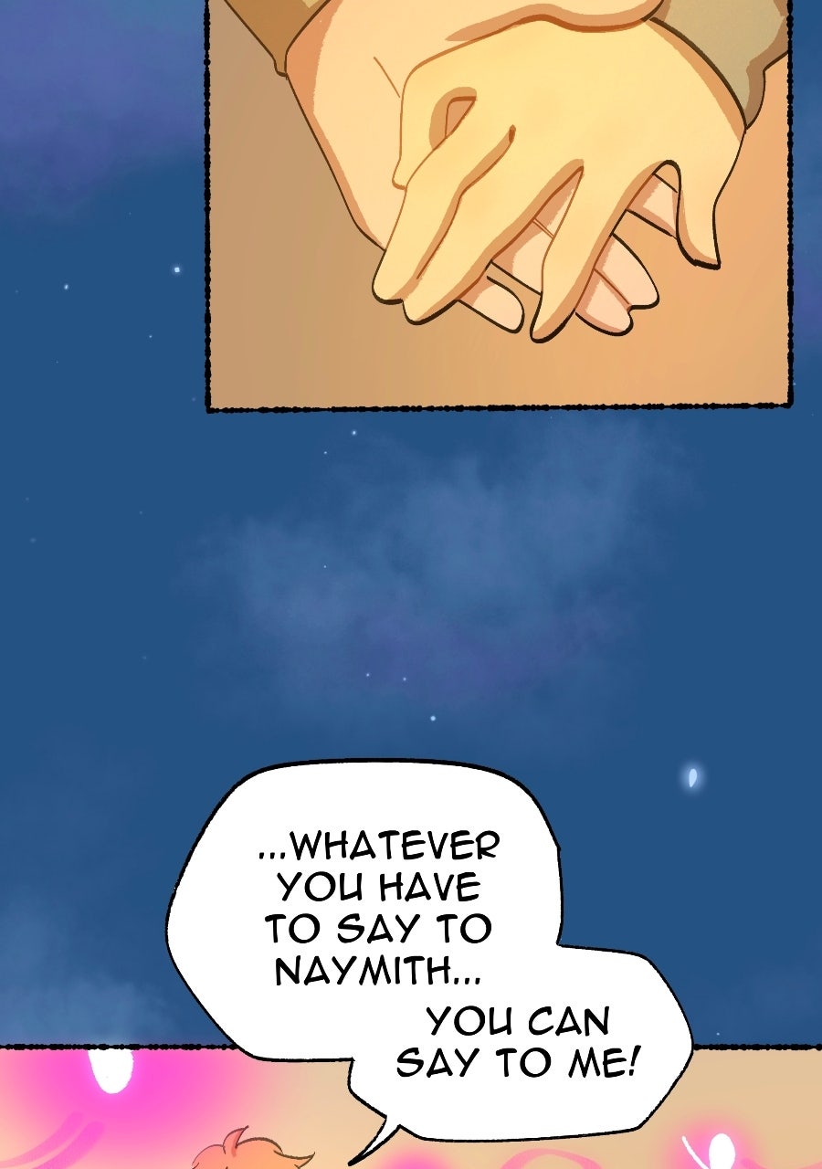 Pink Through the Night Ep. 19 - Moonsickness page 35 - 