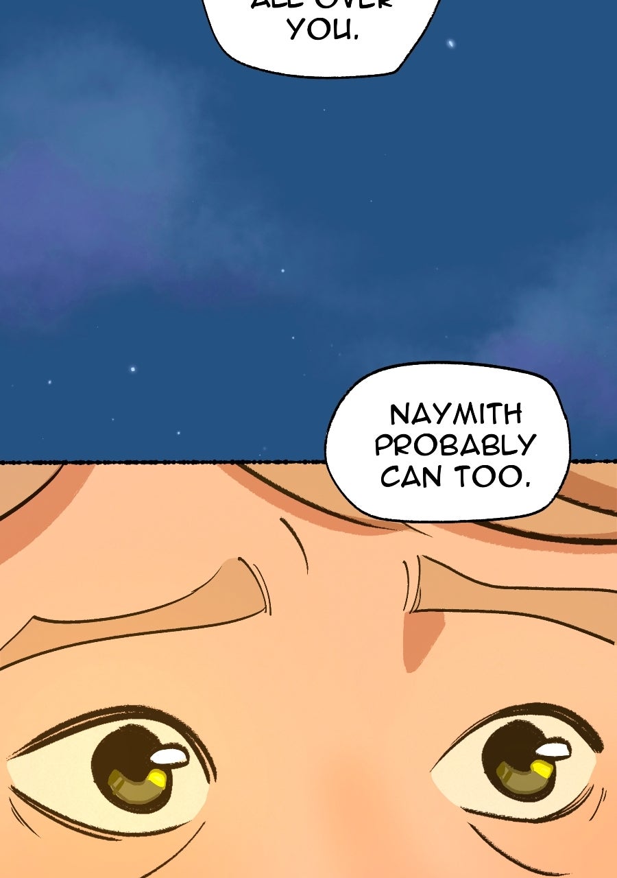 Pink Through the Night Ep. 19 - Moonsickness page 45 - 