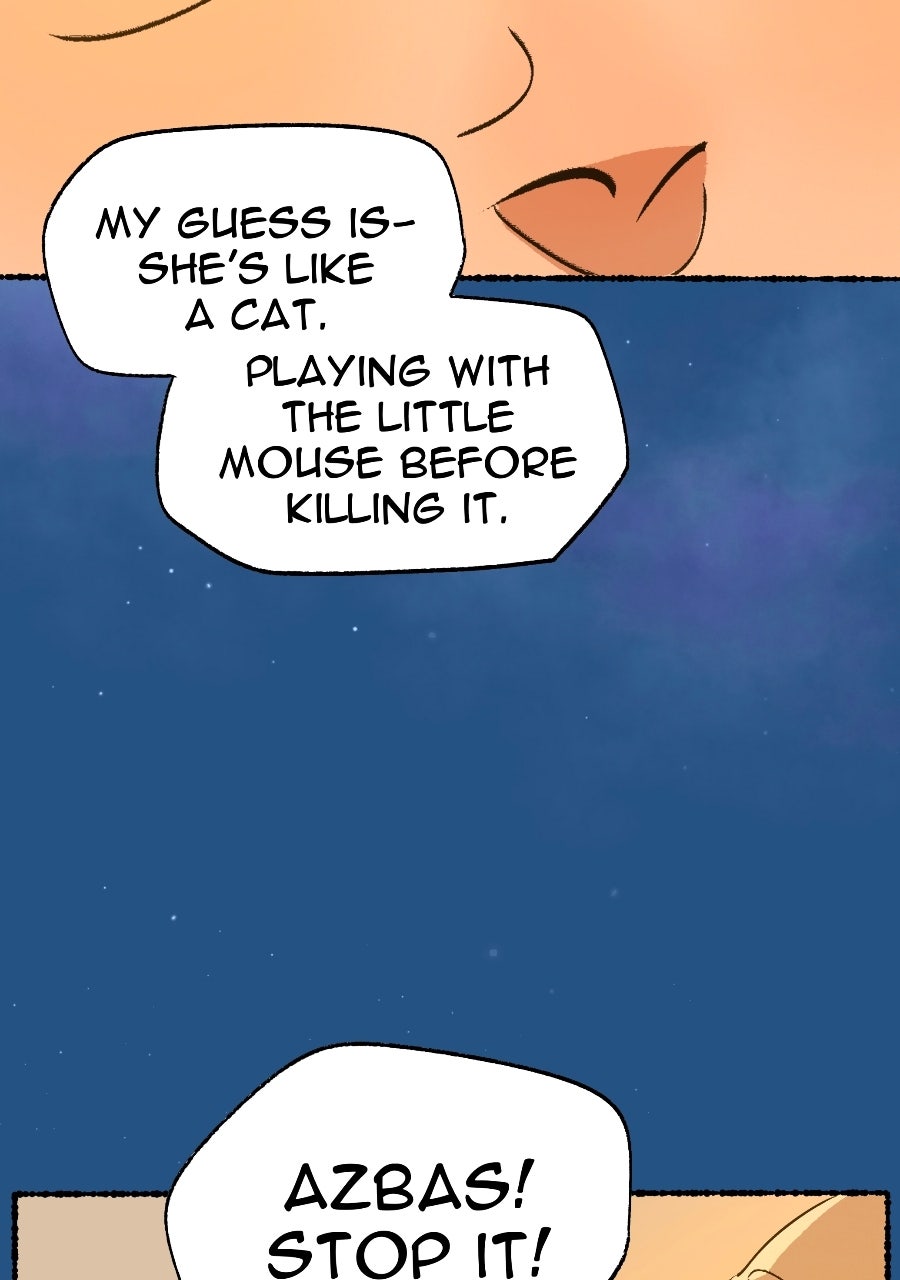 Pink Through the Night Ep. 19 - Moonsickness page 46 - 