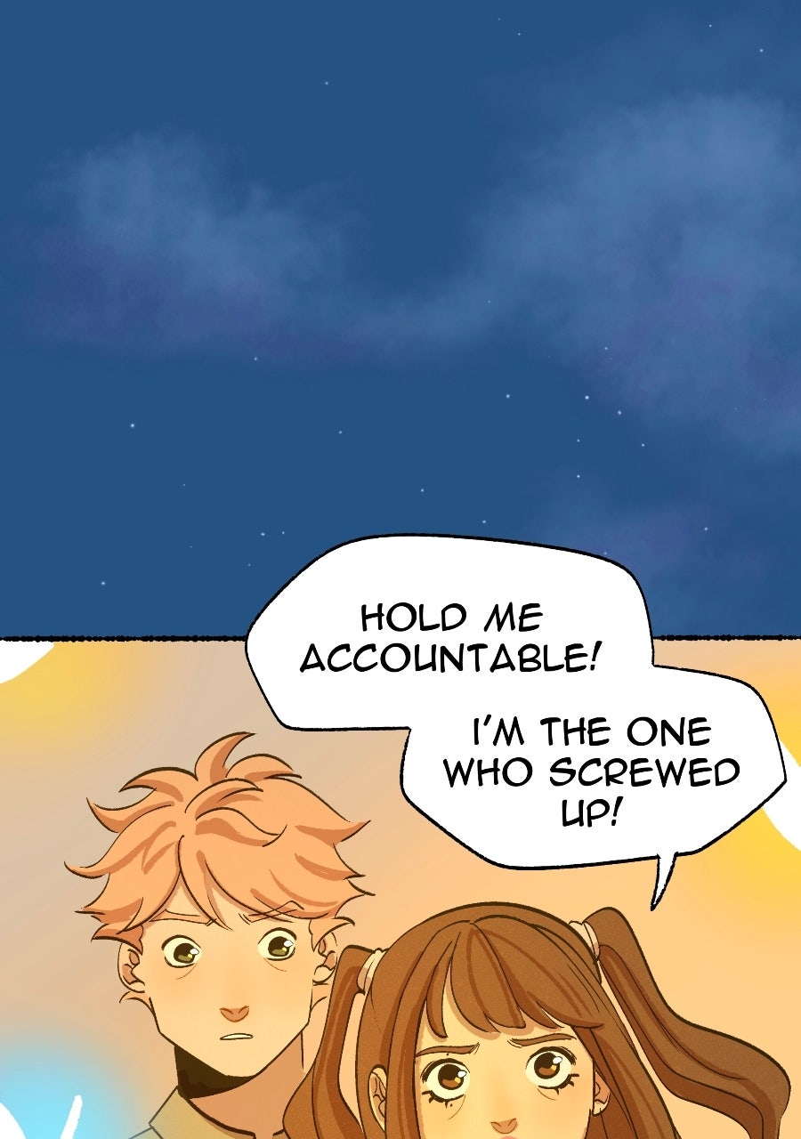 Pink Through the Night Ep. 19 - Moonsickness page 48 - 
