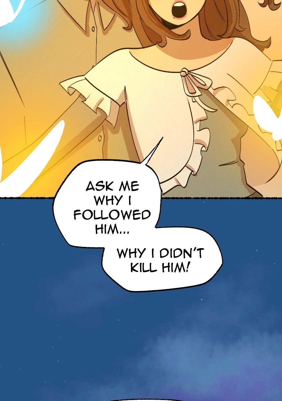 Pink Through the Night Ep. 19 - Moonsickness page 49 - 