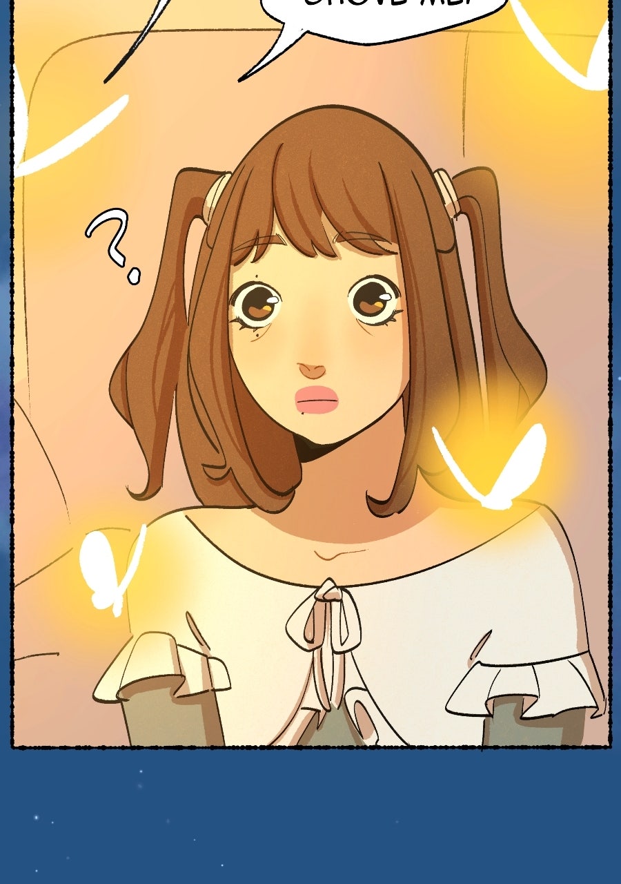 Pink Through the Night Ep. 19 - Moonsickness page 6 - 