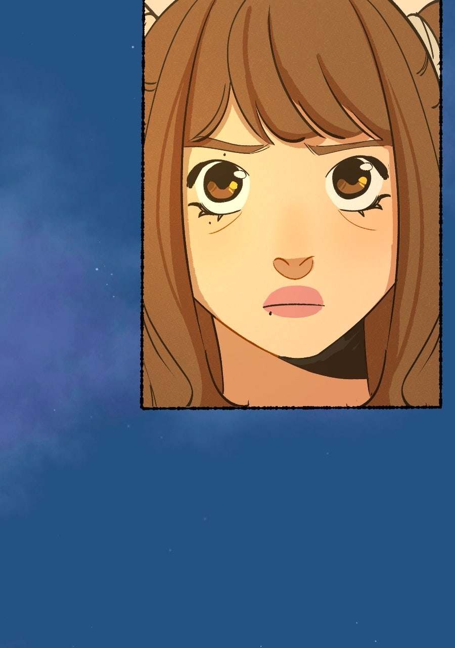 Pink Through the Night Ep. 19 - Moonsickness page 53 - 