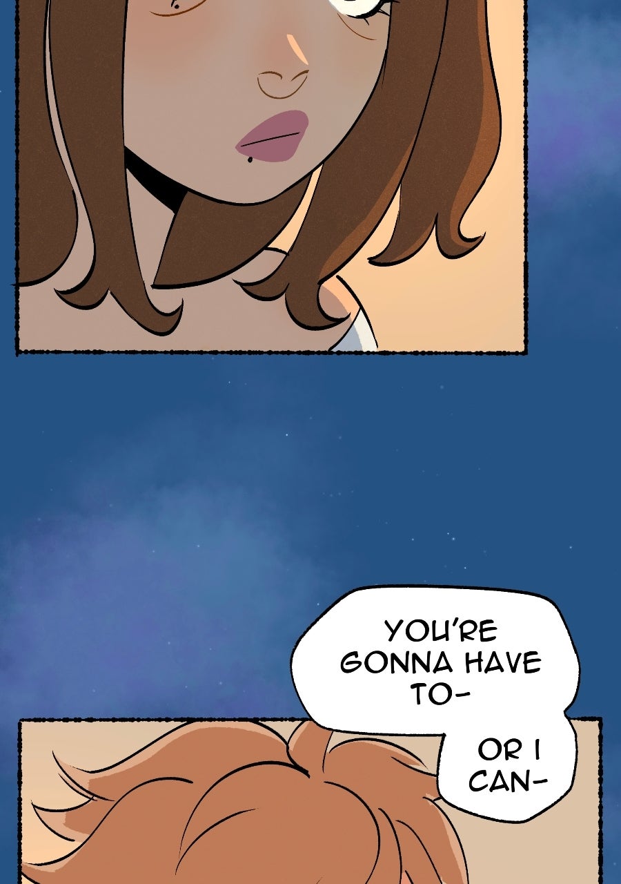 Pink Through the Night Ep. 19 - Moonsickness page 60 - 