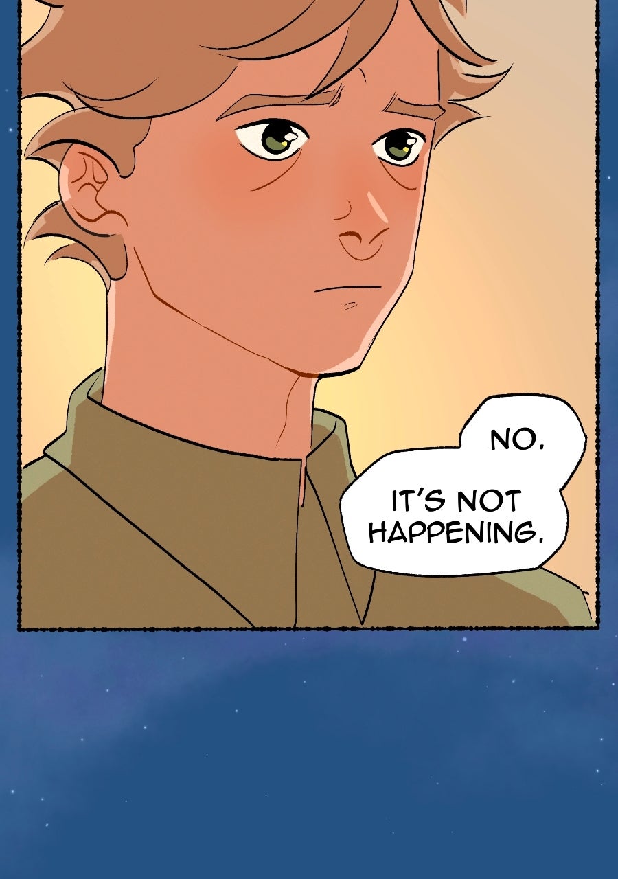 Pink Through the Night Ep. 19 - Moonsickness page 61 - 