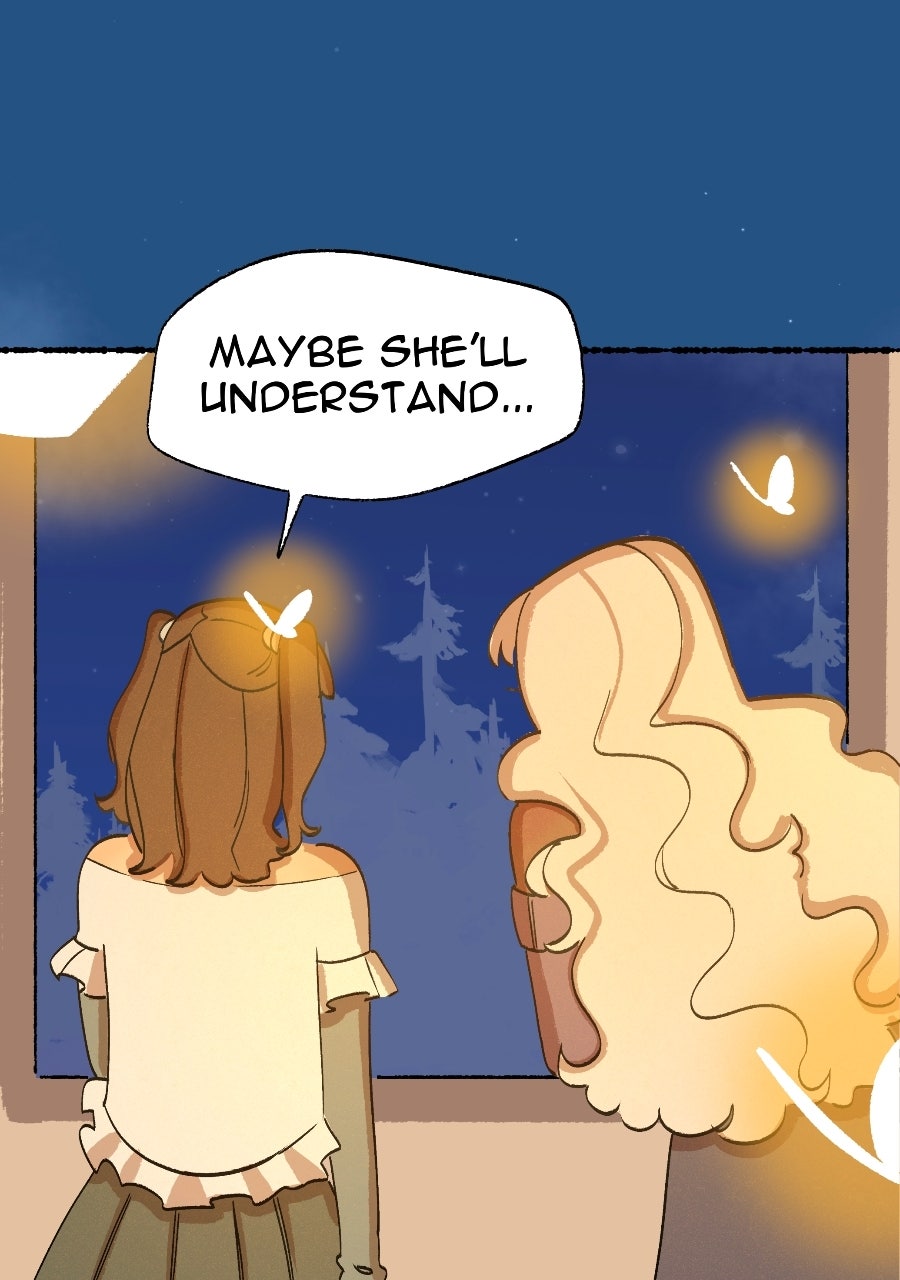 Pink Through the Night Ep. 19 - Moonsickness page 64 - 