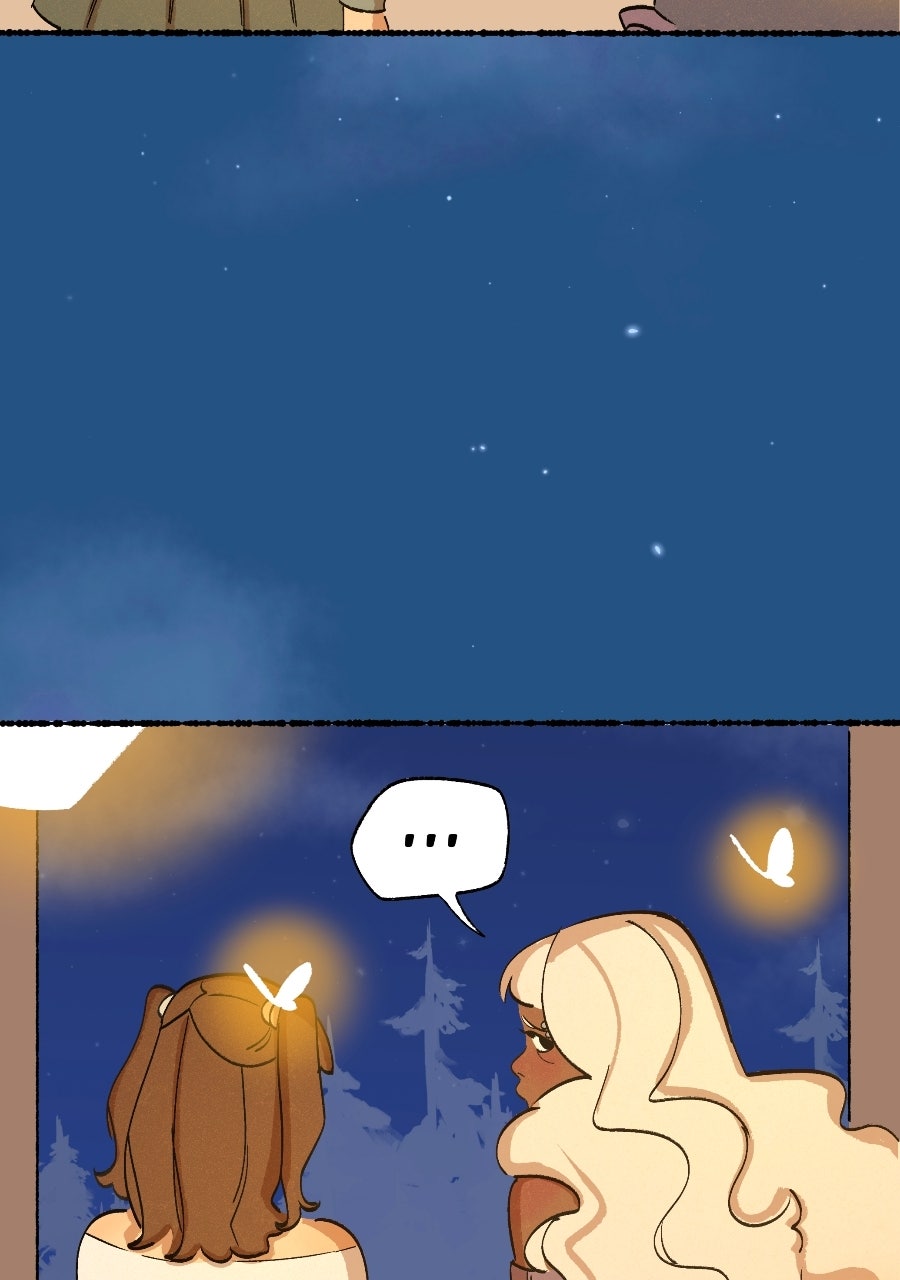Pink Through the Night Ep. 19 - Moonsickness page 65 - 