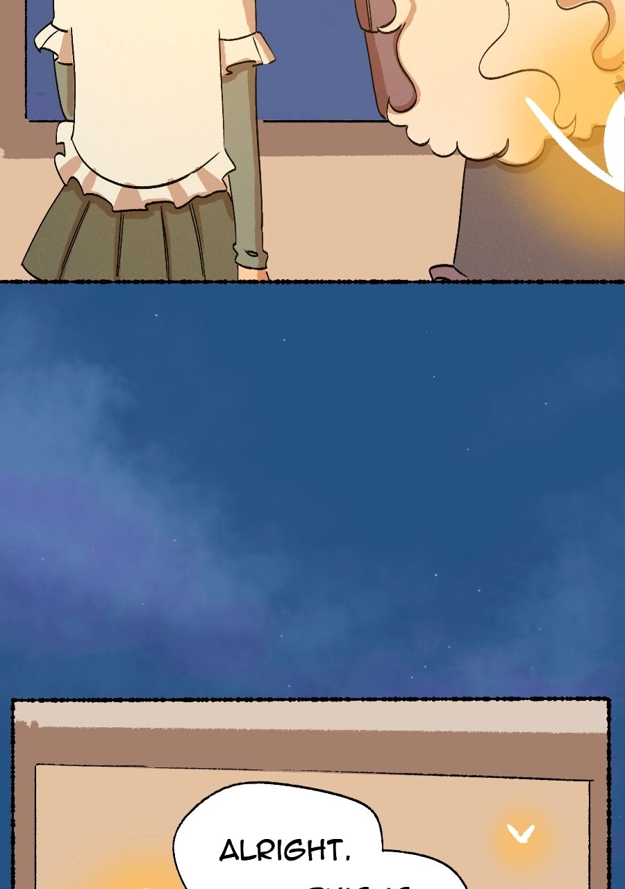 Pink Through the Night Ep. 19 - Moonsickness page 66 - 