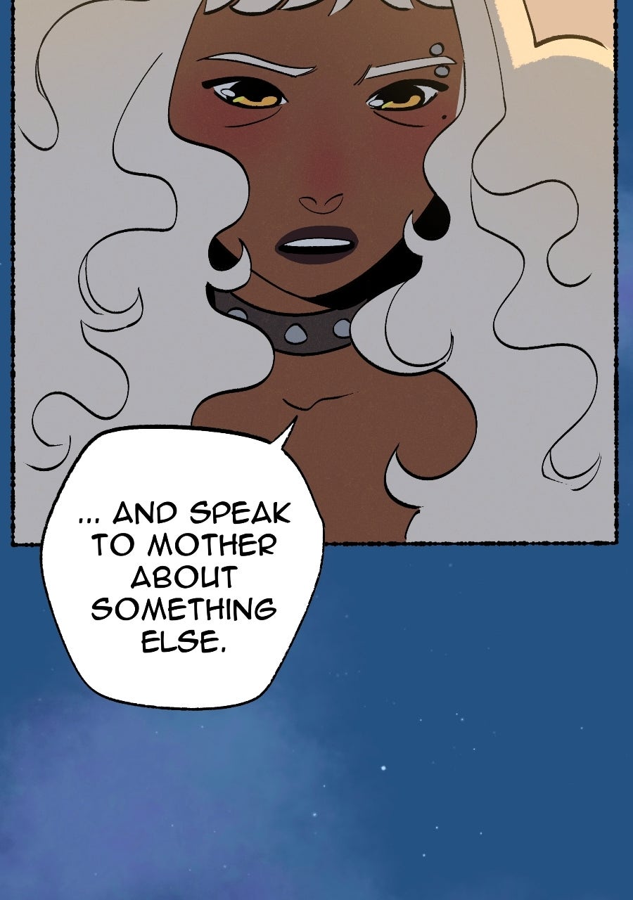 Pink Through the Night Ep. 19 - Moonsickness page 70 - 