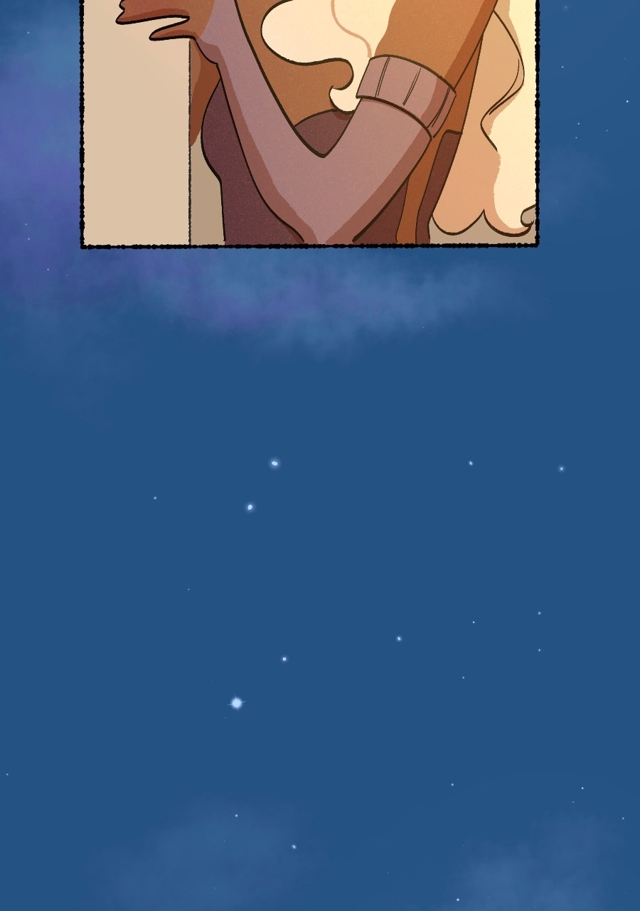 Pink Through the Night Ep. 19 - Moonsickness page 8 - 