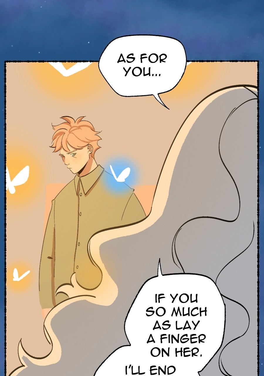Pink Through the Night Ep. 19 - Moonsickness page 71 - 