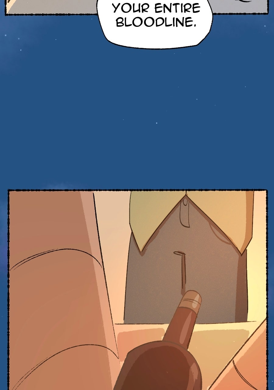 Pink Through the Night Ep. 19 - Moonsickness page 72 - 