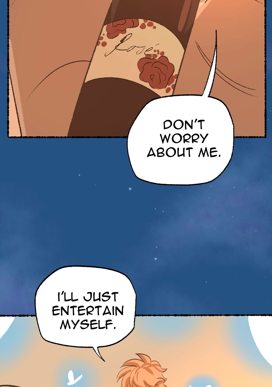 Pink Through the Night Ep. 19 - Moonsickness page 73 - 
