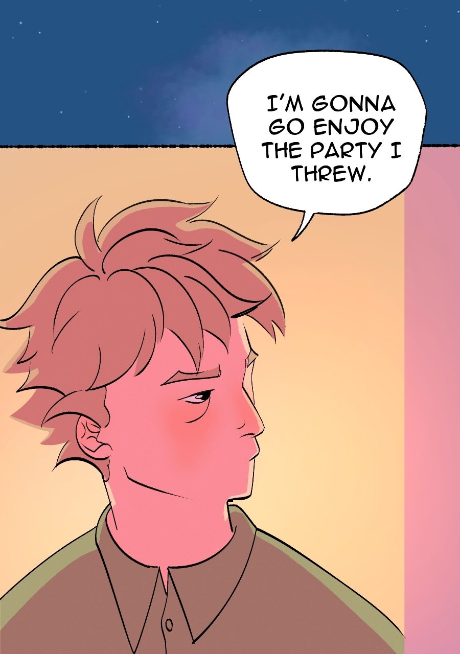 Pink Through the Night Ep. 19 - Moonsickness page 75 - 