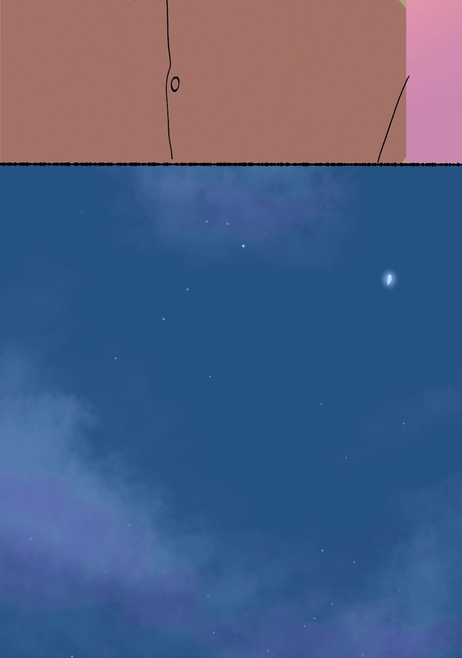 Pink Through the Night Ep. 19 - Moonsickness page 76 - 