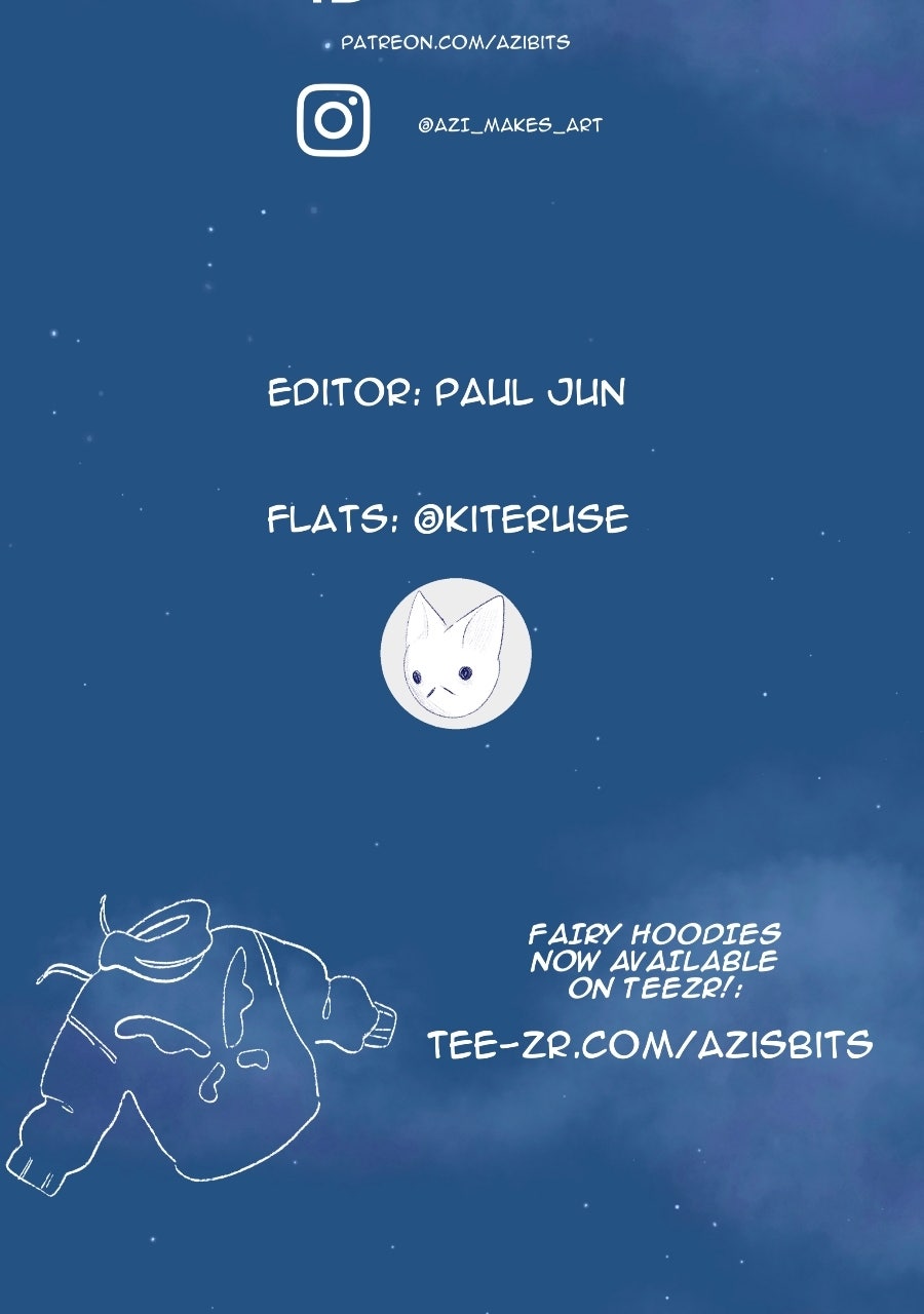 Pink Through the Night Ep. 19 - Moonsickness page 78 - 