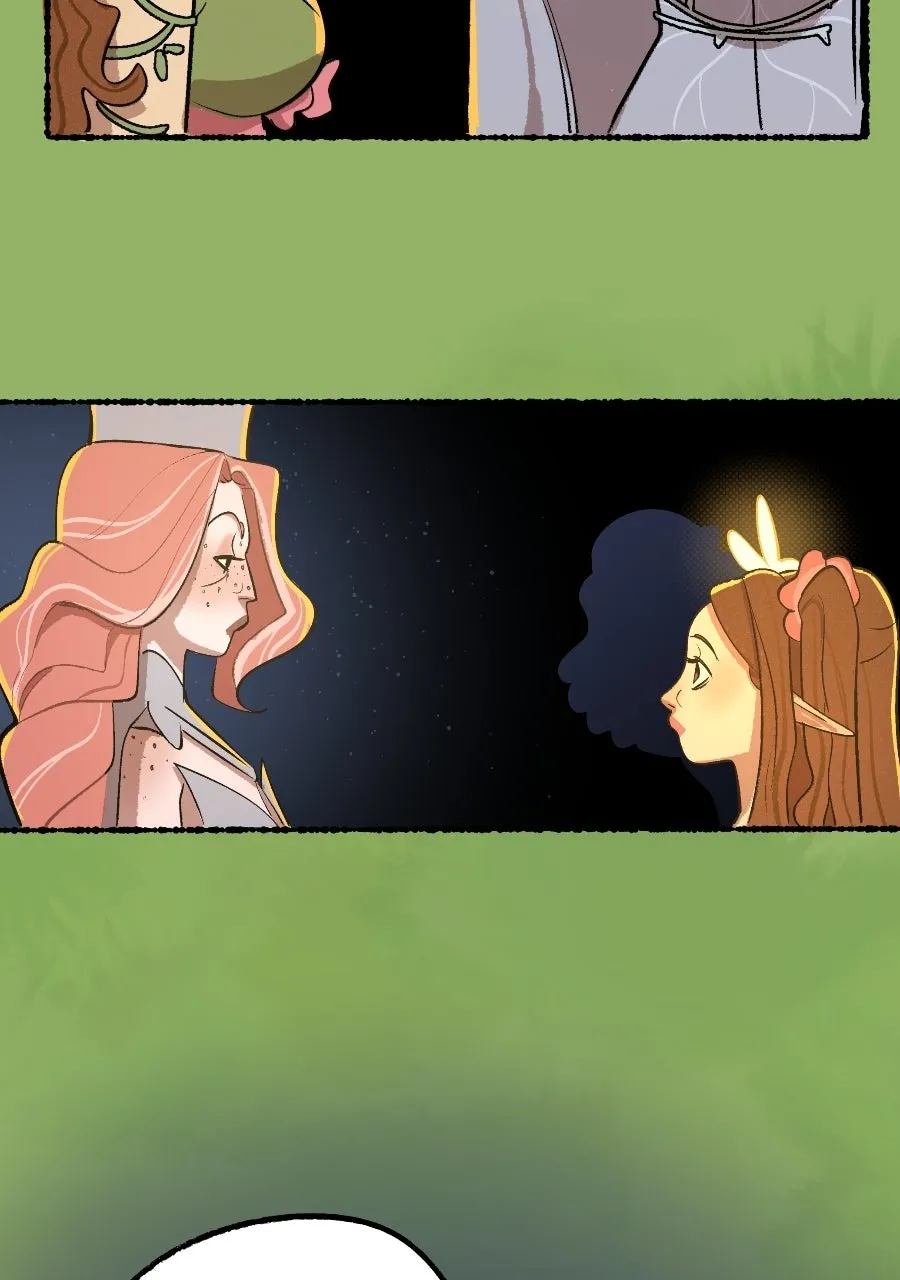 Pink Through the Night Chapter 2 page 11 - 