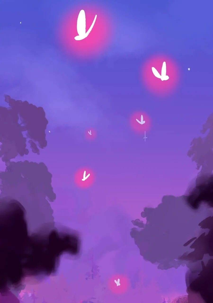 Pink Through the Night Chapter 2 page 103 - 