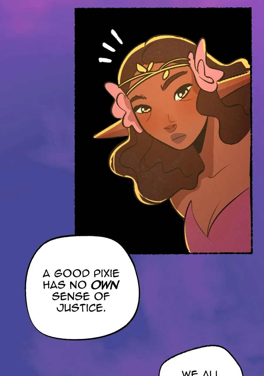 Pink Through the Night Chapter 2 page 15 - 